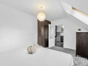 Prodej rodinného domu, Vysoká nad Labem, 280 m2