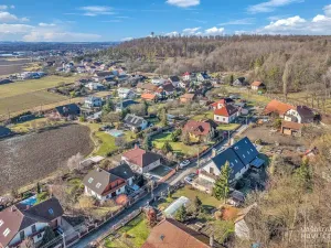 Prodej rodinného domu, Vysoká nad Labem, 280 m2