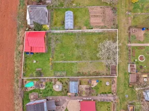 Prodej chaty, Hradec Králové, 31 m2