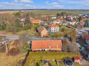 Prodej rodinného domu, Stěžery, 178 m2