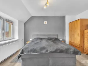 Prodej činžovního domu, Sezemice, Jungmannova, 690 m2