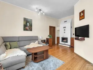 Prodej činžovního domu, Sezemice, Jungmannova, 690 m2