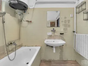 Prodej činžovního domu, Sezemice, Jungmannova, 690 m2