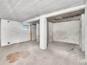 Prodej činžovního domu, Sezemice, Jungmannova, 690 m2