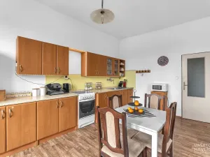 Prodej rodinného domu, Sezemice, Jungmannova, 690 m2