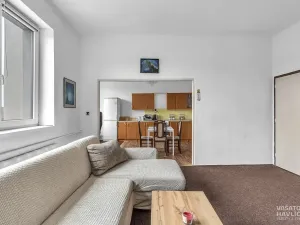 Prodej rodinného domu, Sezemice, Jungmannova, 690 m2