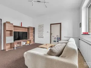 Prodej rodinného domu, Sezemice, Jungmannova, 690 m2