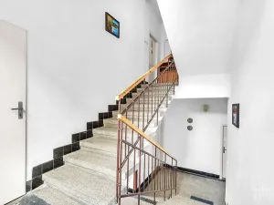 Prodej rodinného domu, Sezemice, Jungmannova, 690 m2