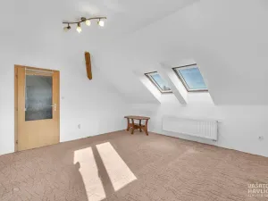 Prodej bytu 2+kk, Třebechovice pod Orebem, Flesarova, 58 m2