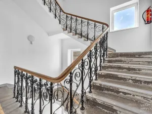 Prodej bytu 2+kk, Třebechovice pod Orebem, Flesarova, 58 m2