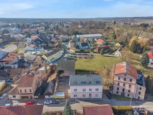 Prodej bytu 2+kk, Třebechovice pod Orebem, Flesarova, 58 m2