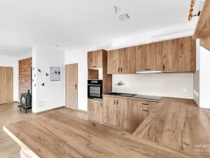 Prodej rodinného domu, Nechanice, 154 m2