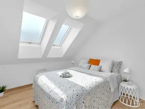 Prodej bytu 3+kk, Smiřice, 101 m2