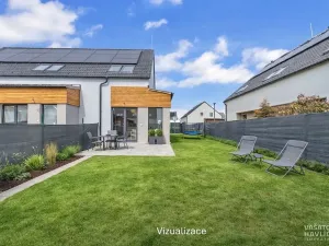 Prodej bytu 3+kk, Smiřice, 101 m2