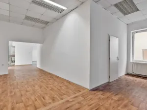 Prodej komerční nemovitosti, Liberec, Široká, 122 m2