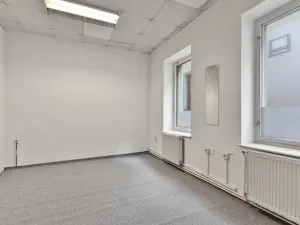 Prodej komerční nemovitosti, Liberec, Široká, 122 m2