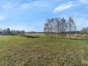 Prodej komerčního pozemku, Hradec Králové, 1870 m2