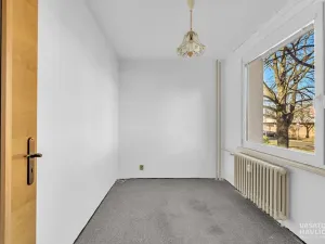 Prodej bytu 4+1, Přelouč, Studentská, 73 m2