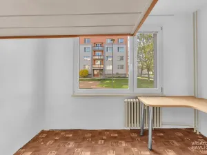 Prodej bytu 4+1, Přelouč, Studentská, 73 m2