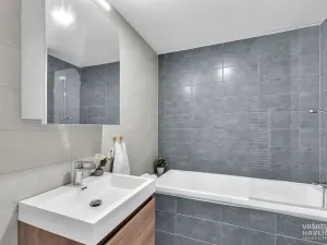 Pronájem bytu 3+kk, Smiřice, 103 m2