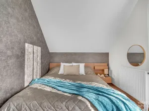 Prodej rodinného domu, Hradec Králové, 109 m2