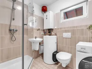 Prodej rodinného domu, Hradec Králové, 109 m2