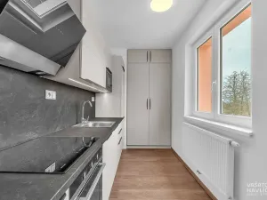 Pronájem bytu 2+kk, Týniště nad Orlicí, Družstevní, 54 m2