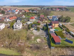 Prodej pozemku pro bydlení, Hradec Králové, 1476 m2