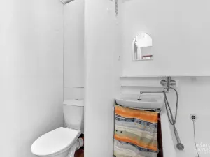 Pronájem bytu 2+1, Nové Město nad Metují, Malecí, 45 m2