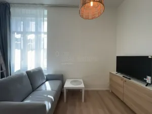 Pronájem bytu 1+kk, Ostrava - Moravská Ostrava, 28. října, 30 m2