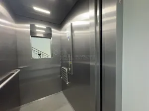 Pronájem bytu 1+kk, Ostrava - Moravská Ostrava, 28. října, 30 m2