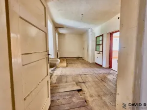 Prodej rodinného domu, Kořenec, 353 m2