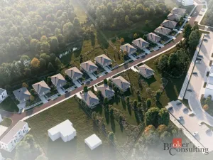Prodej pozemku pro bydlení, Tachov, 55504 m2