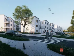 Prodej pozemku pro bydlení, Tachov, 55504 m2