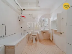 Prodej bytu 2+1, Hrabyně, 64 m2