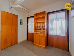 Prodej bytu 2+1, Hrabyně, 64 m2