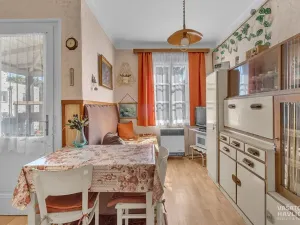 Prodej rodinného domu, Přelouč, Žižkova, 170 m2