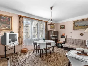 Prodej rodinného domu, Přelouč, Žižkova, 170 m2