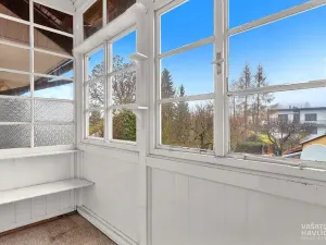 Prodej rodinného domu, Polička, Družstevní, 162 m2