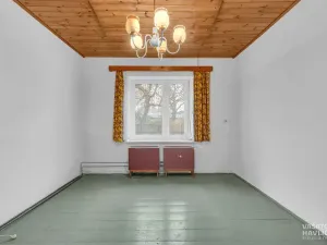 Prodej rodinného domu, Polička, Družstevní, 162 m2