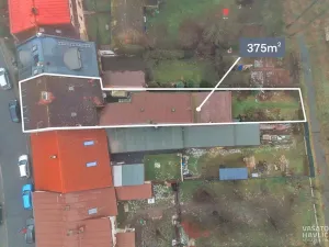 Prodej rodinného domu, Polička, Družstevní, 162 m2