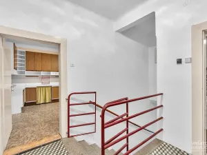 Prodej činžovního domu, Polička, Družstevní, 162 m2