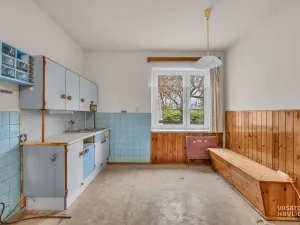 Prodej činžovního domu, Polička, Družstevní, 162 m2