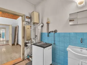 Prodej činžovního domu, Polička, Družstevní, 162 m2