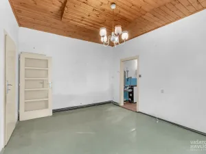 Prodej činžovního domu, Polička, Družstevní, 162 m2