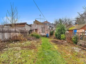 Prodej činžovního domu, Polička, Družstevní, 162 m2