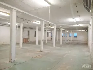 Pronájem skladu, Hradec Králové, Zelená, 413 m2