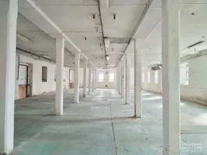 Pronájem skladu, Hradec Králové, Zelená, 413 m2