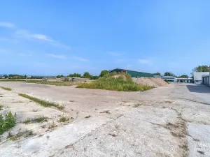 Prodej komerčního pozemku, Jasenná, 22131 m2