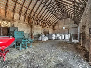 Prodej komerčního pozemku, Jasenná, 22131 m2